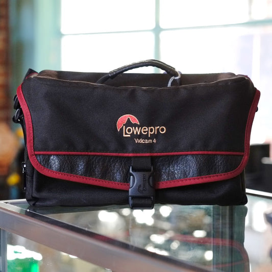 Lowepro Vidcam 4