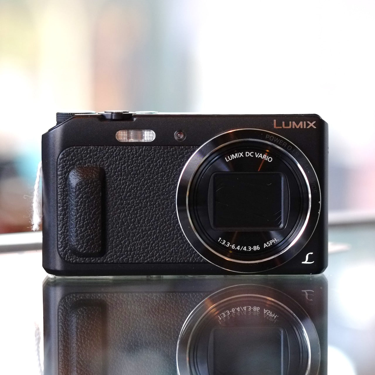 Panasonic Lumix ZS45