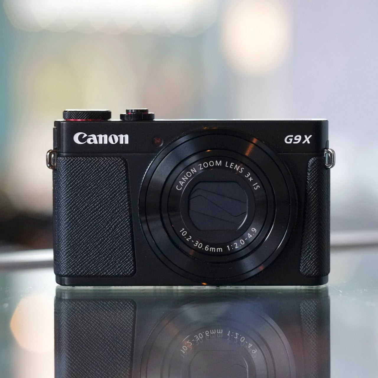 Canon Powershot G9X