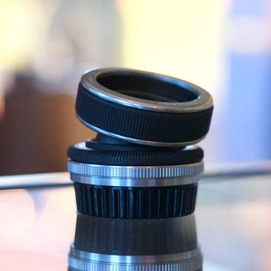 LensBaby Composer for Canon EF