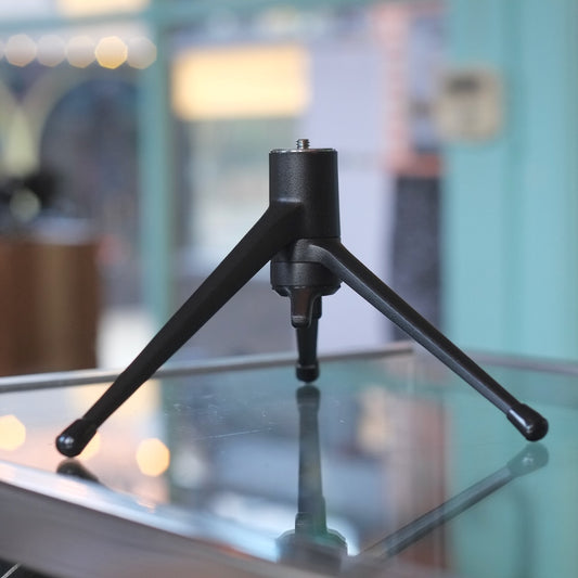 Leitz Tabletop Tripod