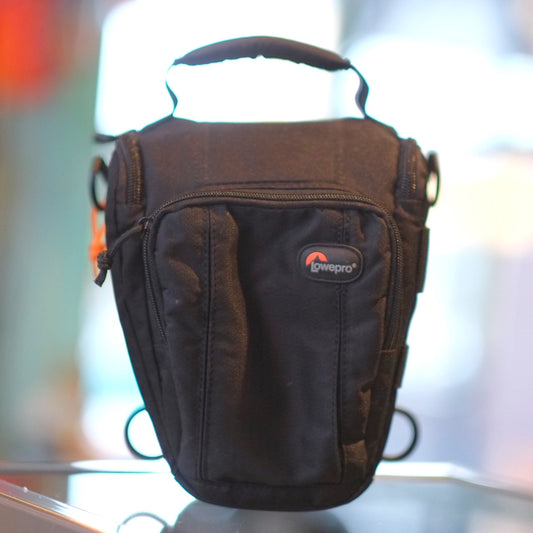 Lowepro Toploader Zoom 50 AW