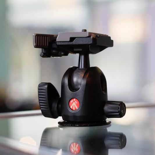 Manfrotto 496RC2