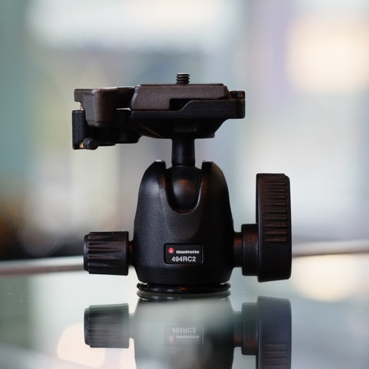 Manfrotto 494RC2