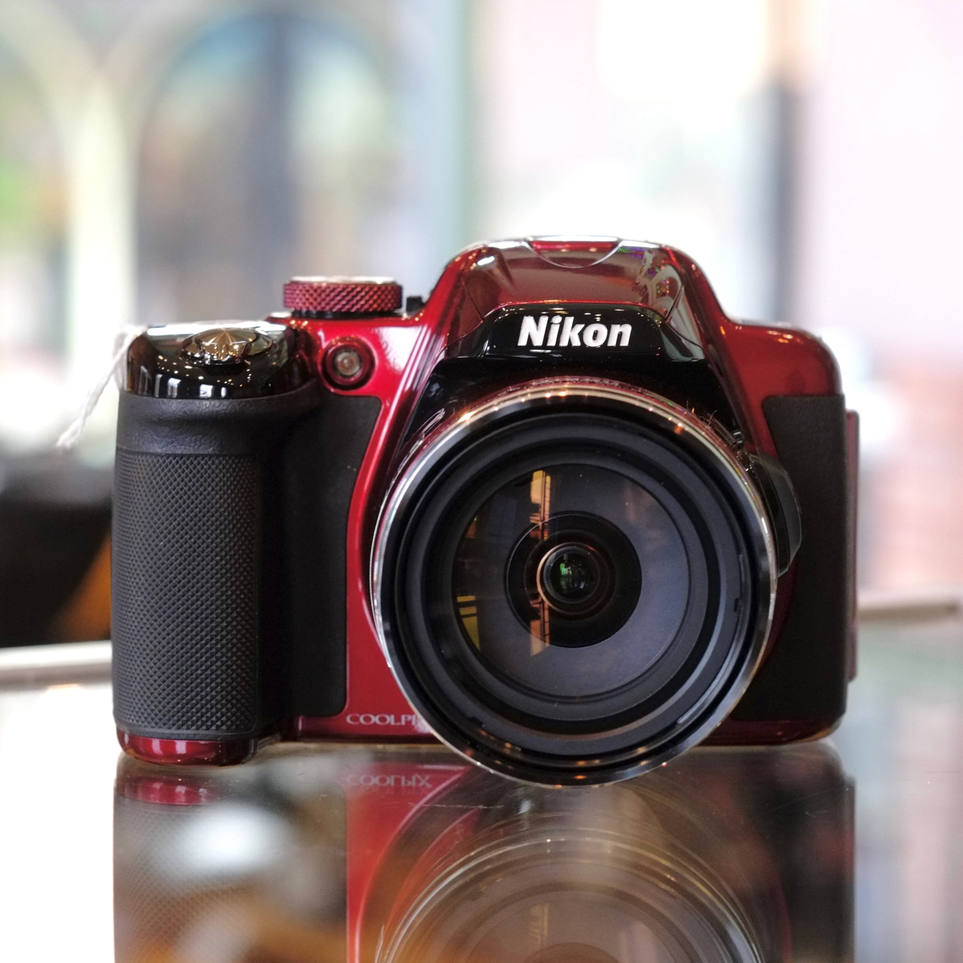 Nikon Coolpix P520 – Camera Traders