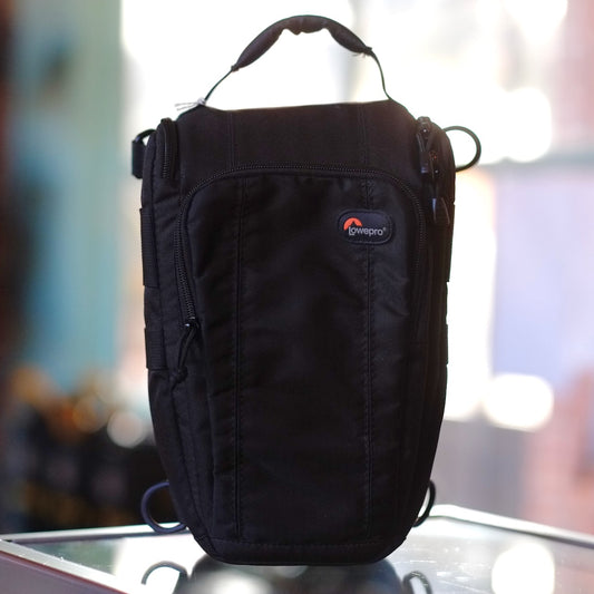 Lowepro Toploader Zoom 55 AW