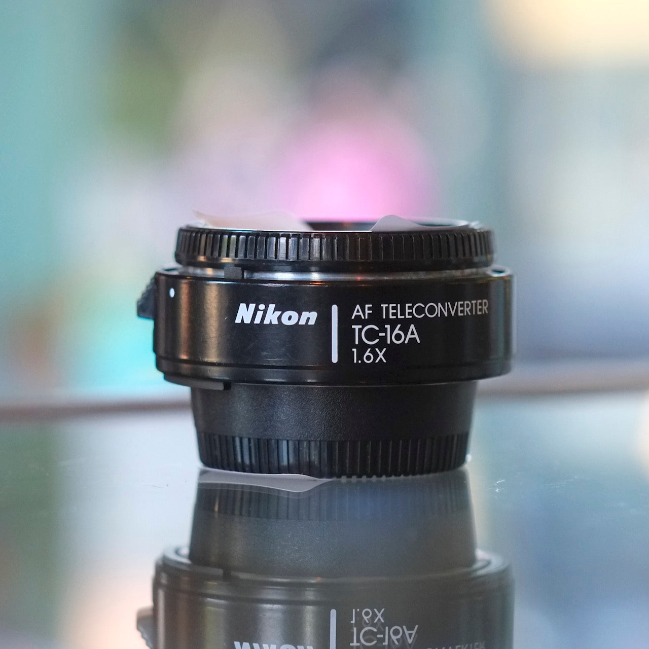 Nikon AF Teleconverter TC-16A