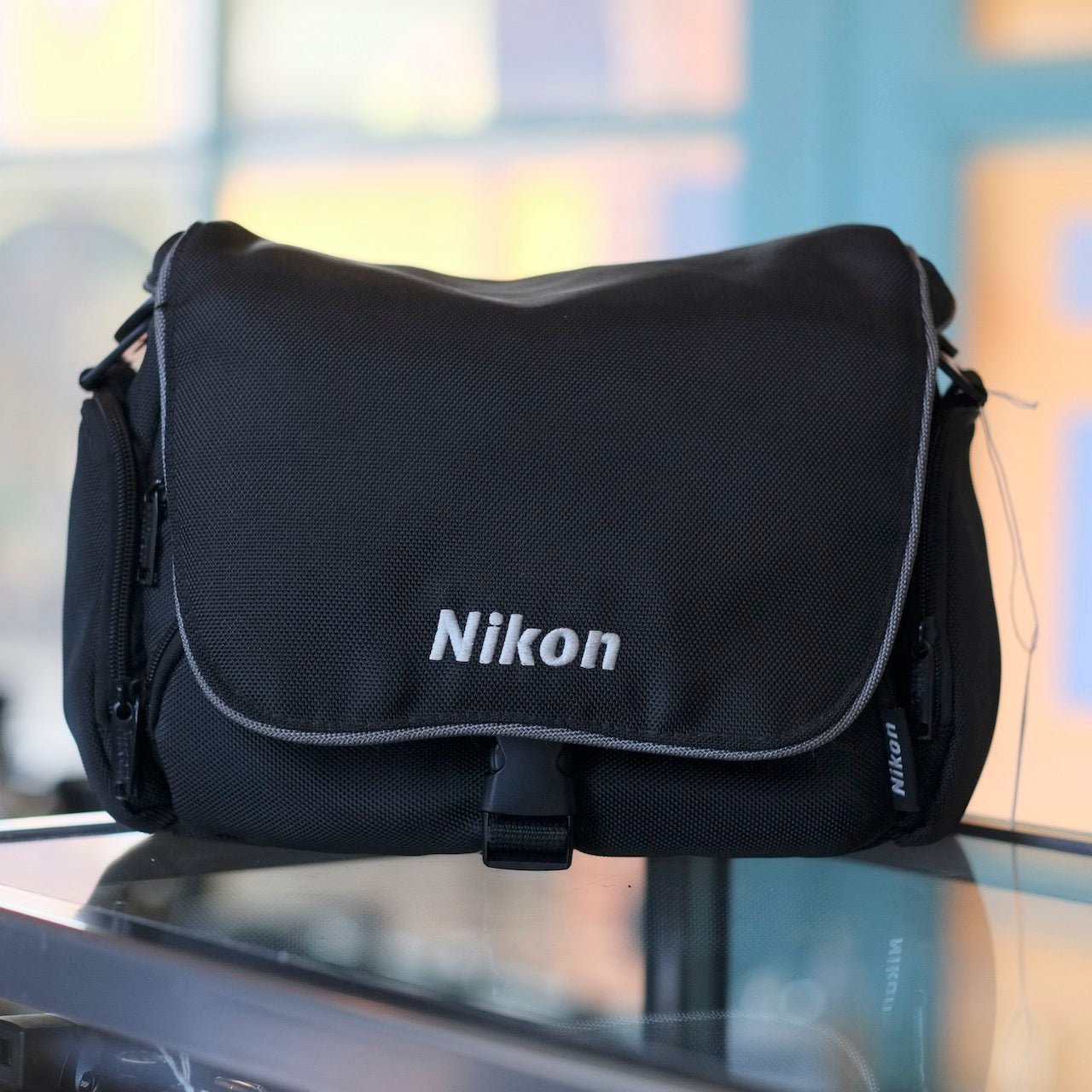 Nikon camera bag