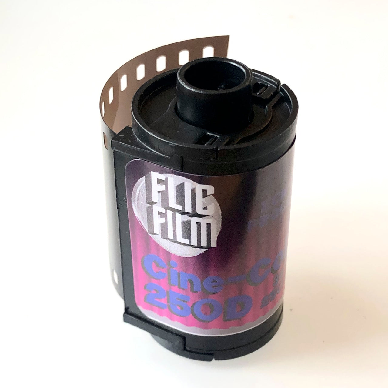 Flic Film Vision3 250D