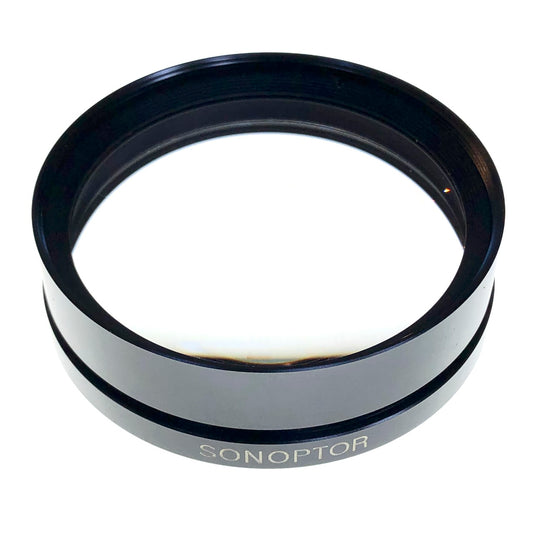 Sonoptor close-up lens (58mm)