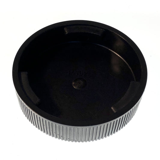 Leitz 14162 rear lens cap for R mount