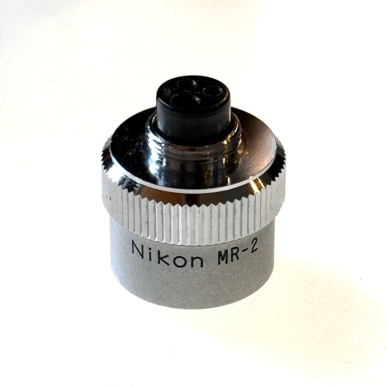 Nikon MR-2 Motor Terminal Release