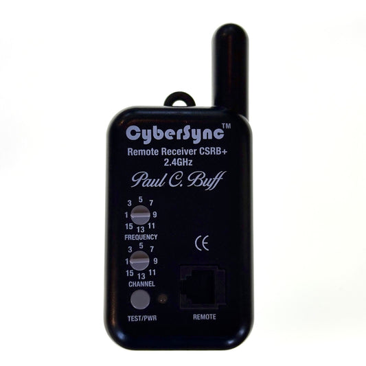 Paul C. Buff CyberSync CSRB+ Receiver