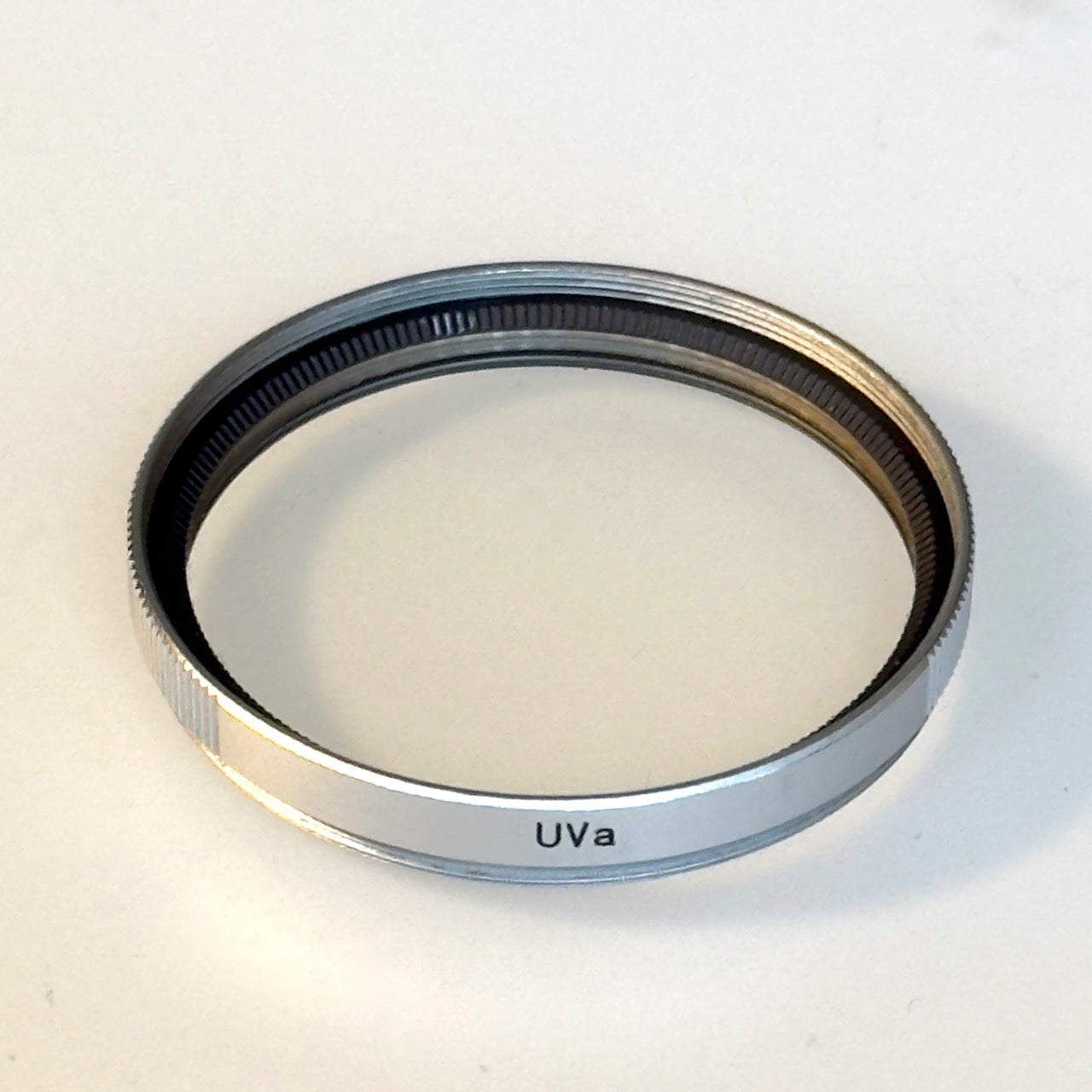 Leitz UVa Filter 13131 (E39)