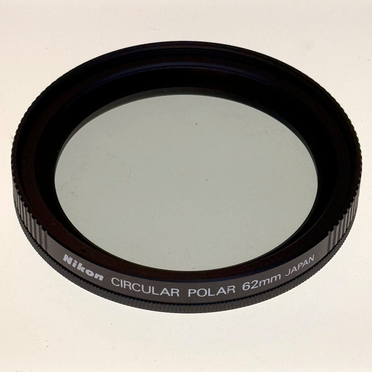 Nikon Circular Polarizer (62mm)