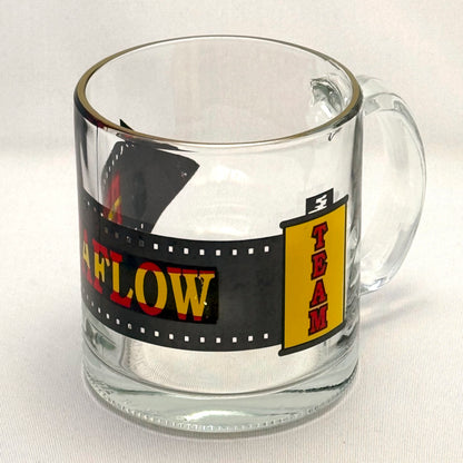 Kodak Ektaflow Team Mug (11oz)