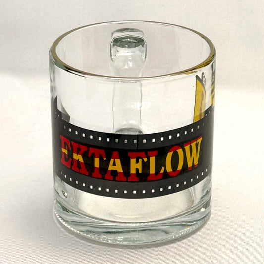 Kodak Ektaflow Team Mug (11oz)