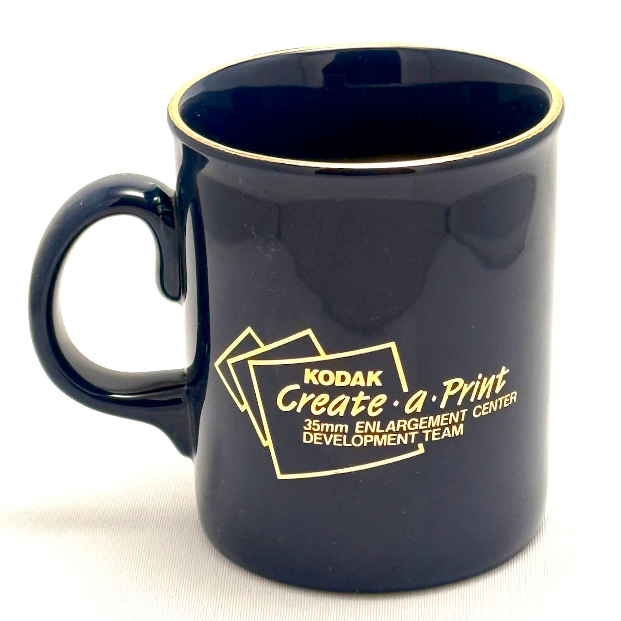 Kodak Create-A-Print Team mug