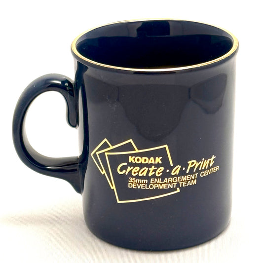 Kodak Create-A-Print Team mug