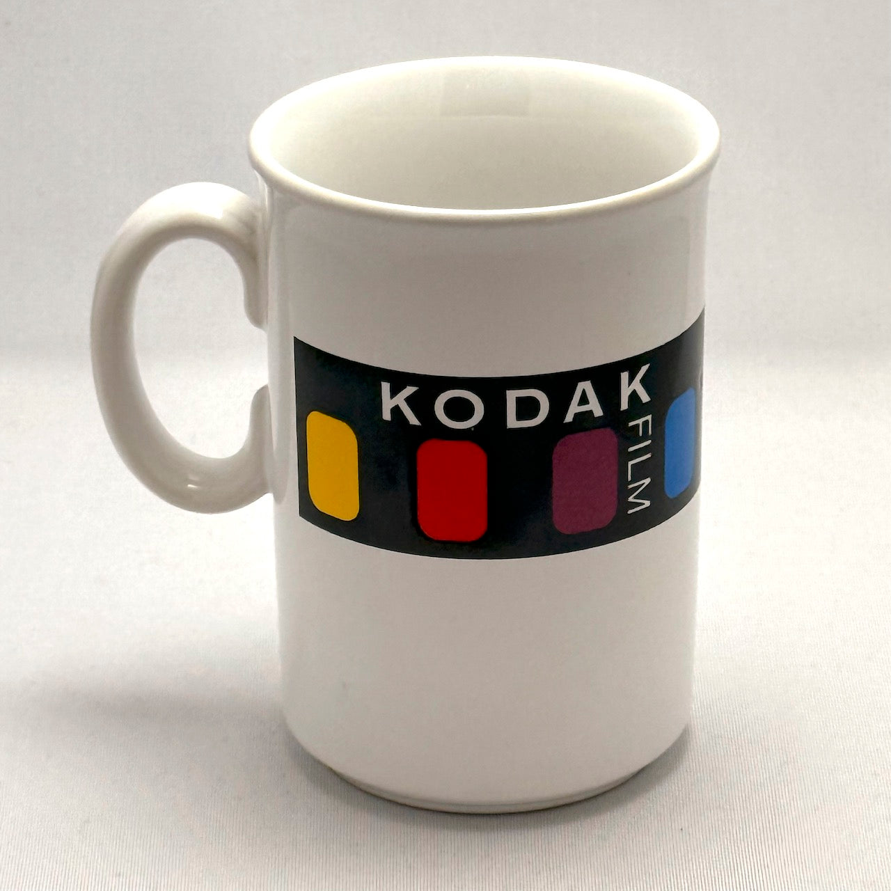 Kodak Film mug