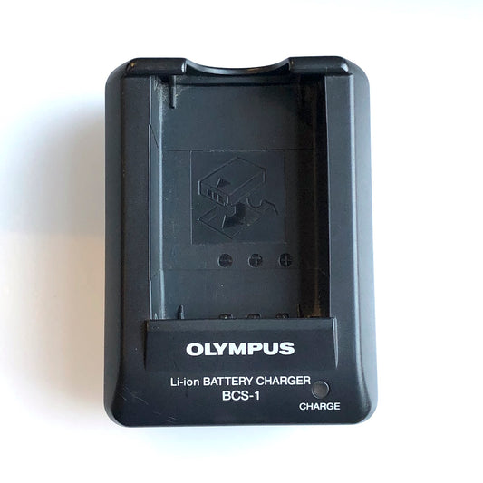 Olympus Battery Chargers