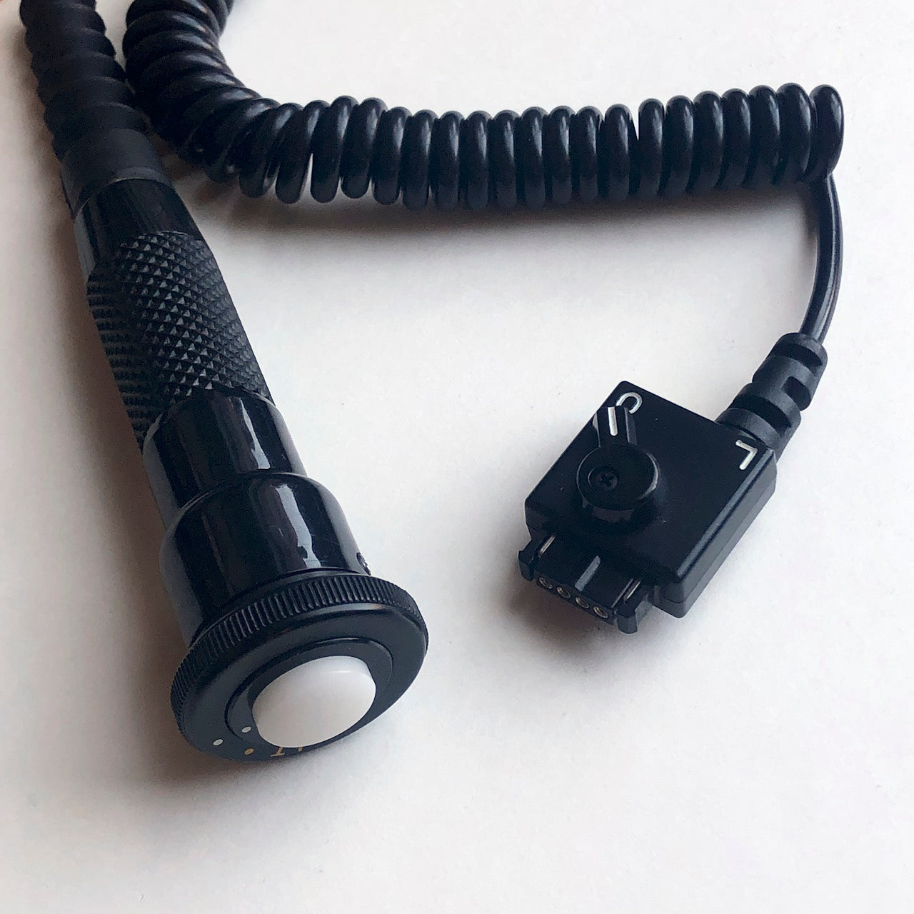 Mamiya Electronic Cable Release