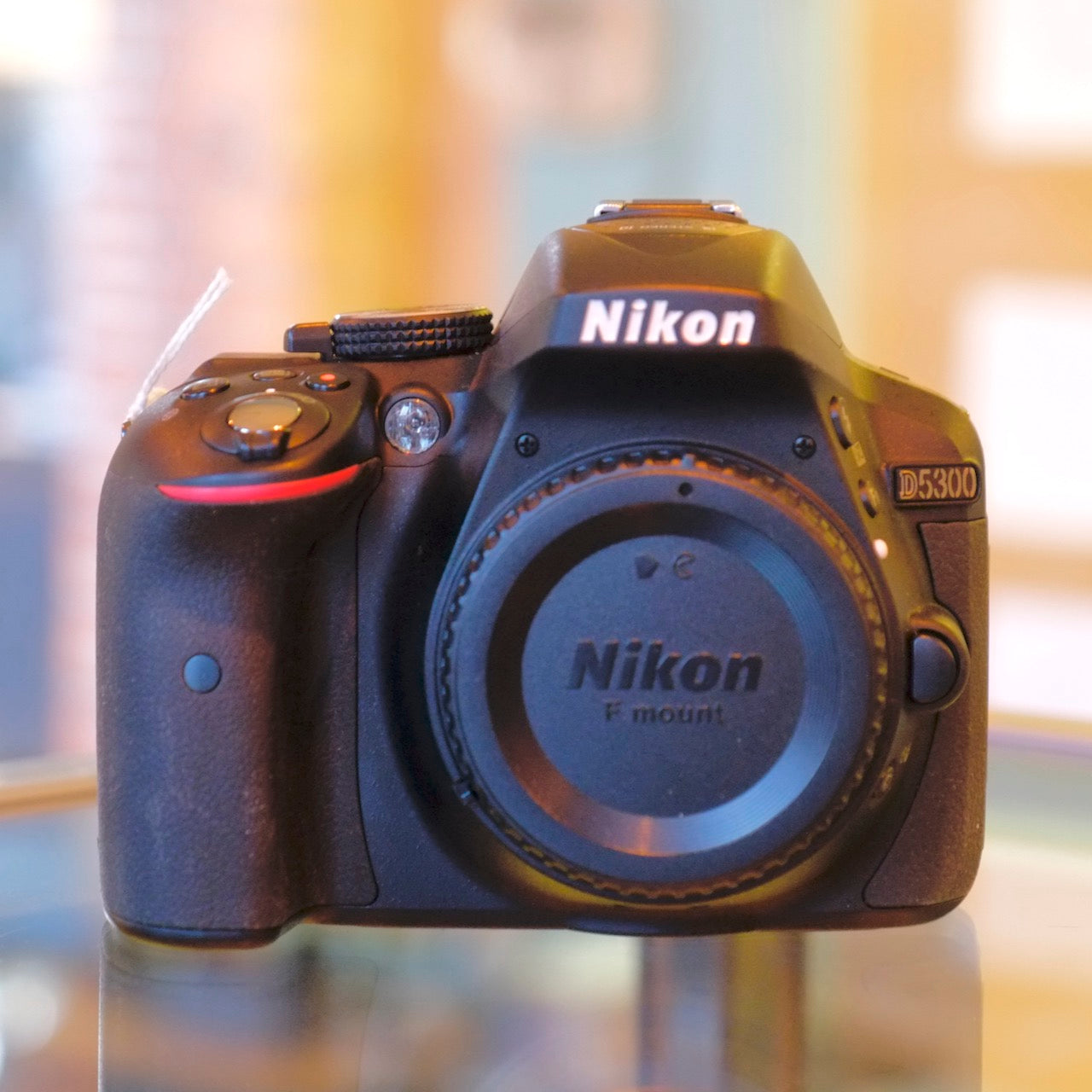 Nikon D5300 – Camera Traders