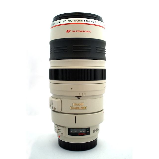 Canon EF 100-400mm f4.5-5.6L IS Rental – Camera Traders