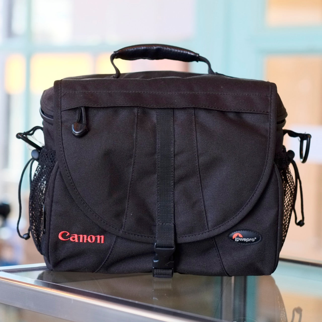 Canon camera bag