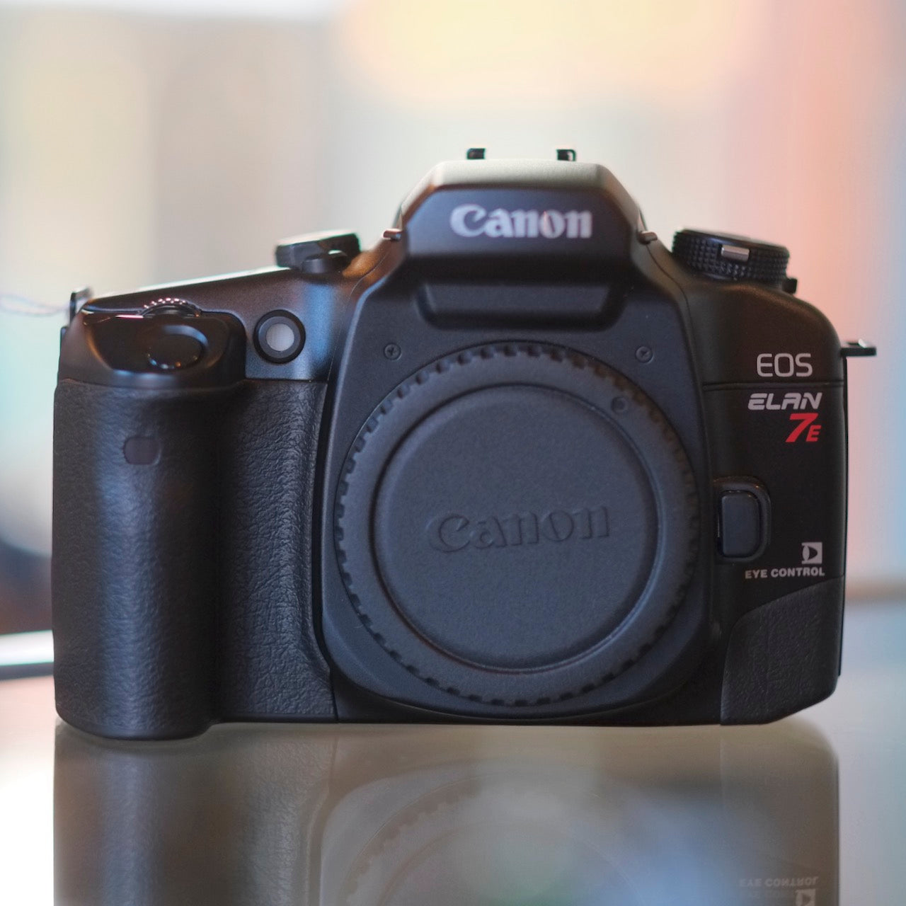 Canon EOS Elan 7E