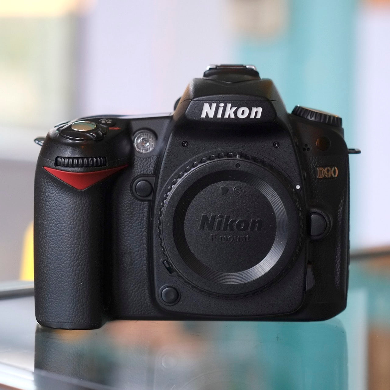 Nikon D90 – Camera Traders