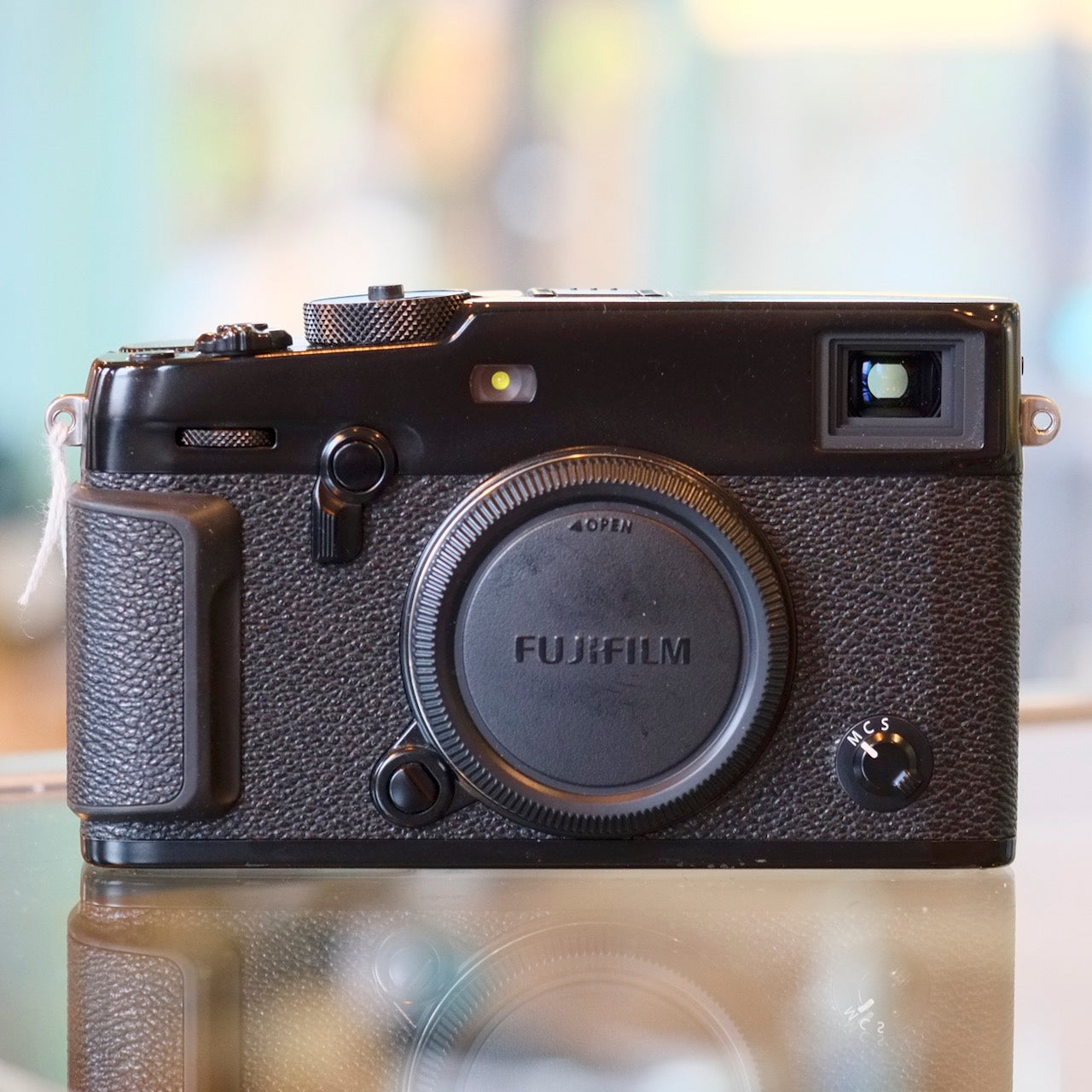 Fujifilm X-Pro3 – Camera Traders