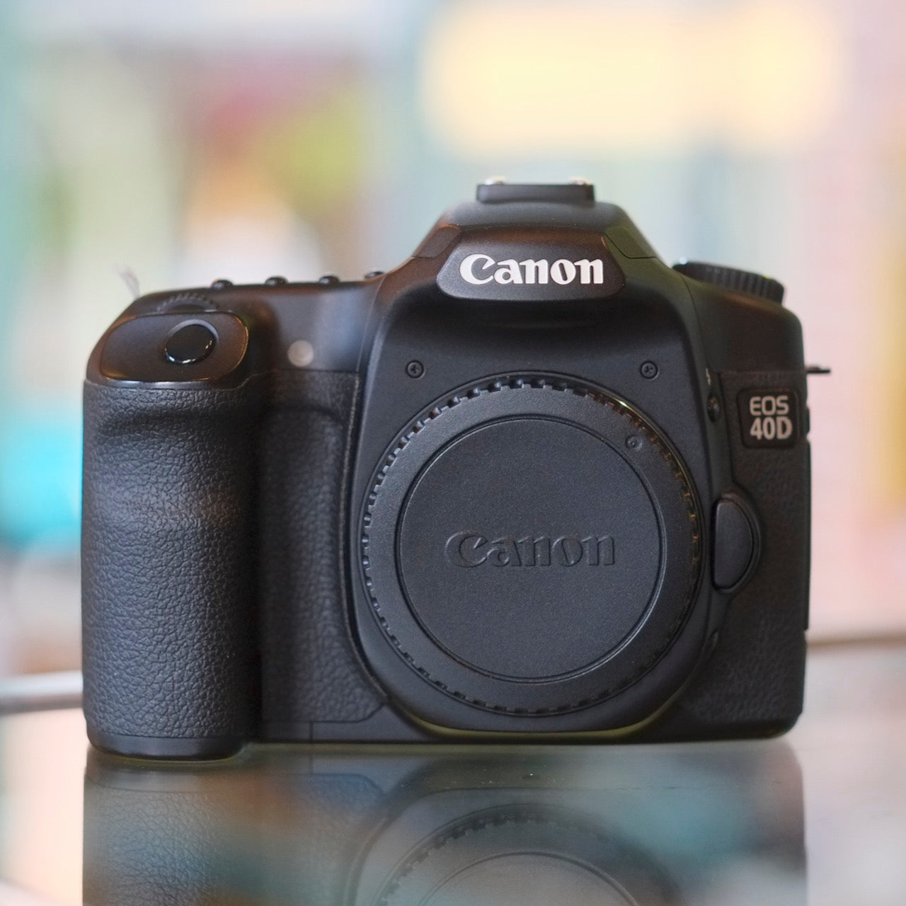 Canon EOS 40D