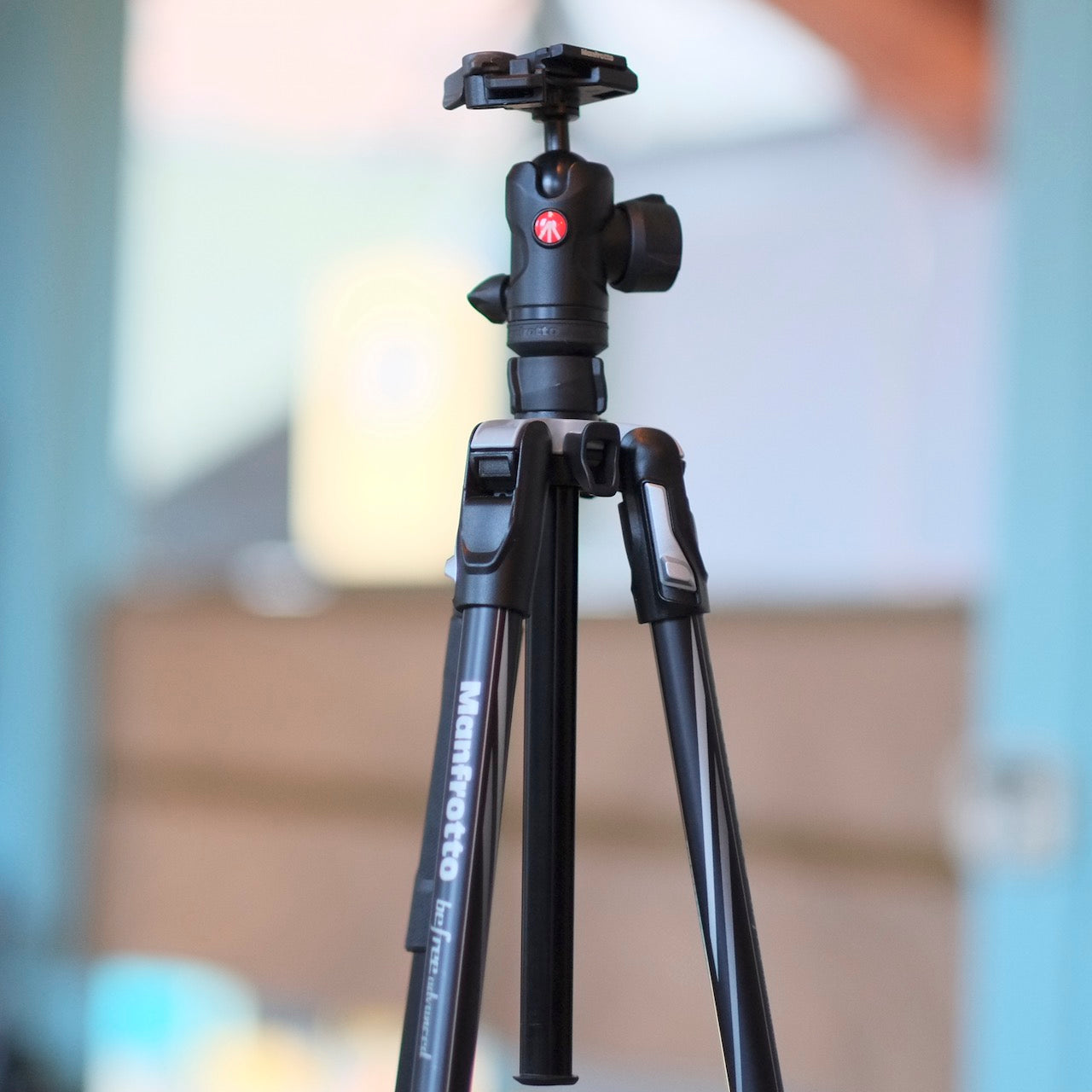 Manfrotto BeFree Advanced