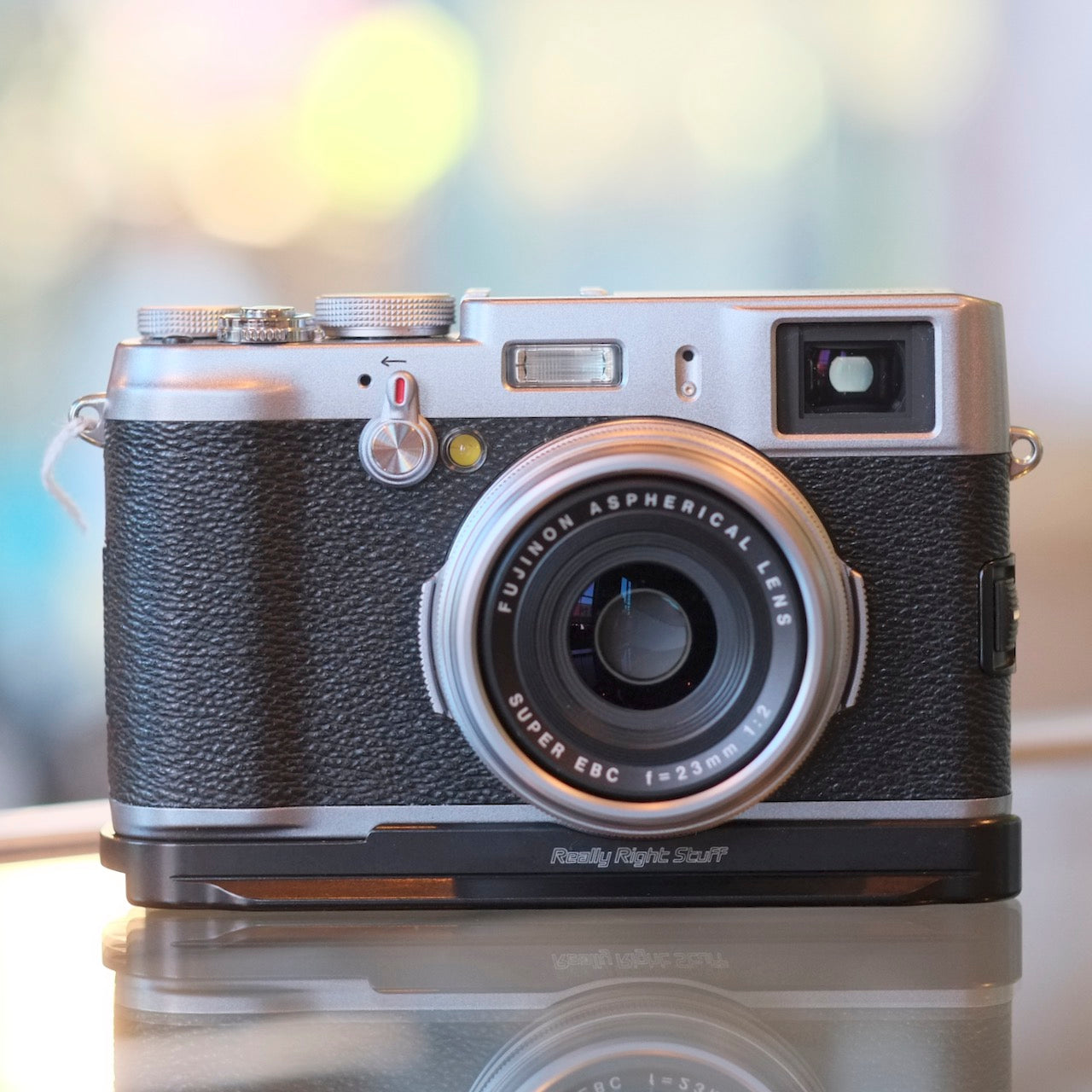 Fujifilm X100 – Camera Traders