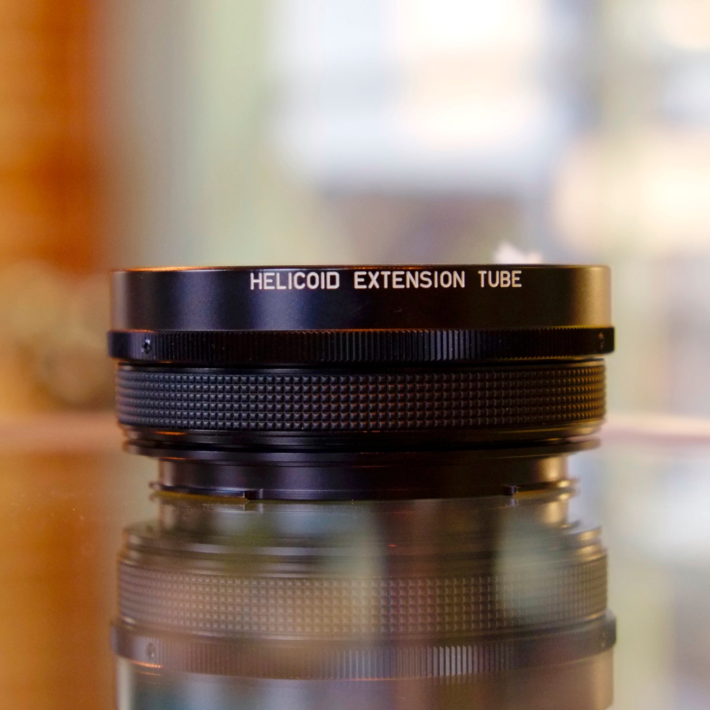 Asahi Pentax 67 Helicoid Extension Tube