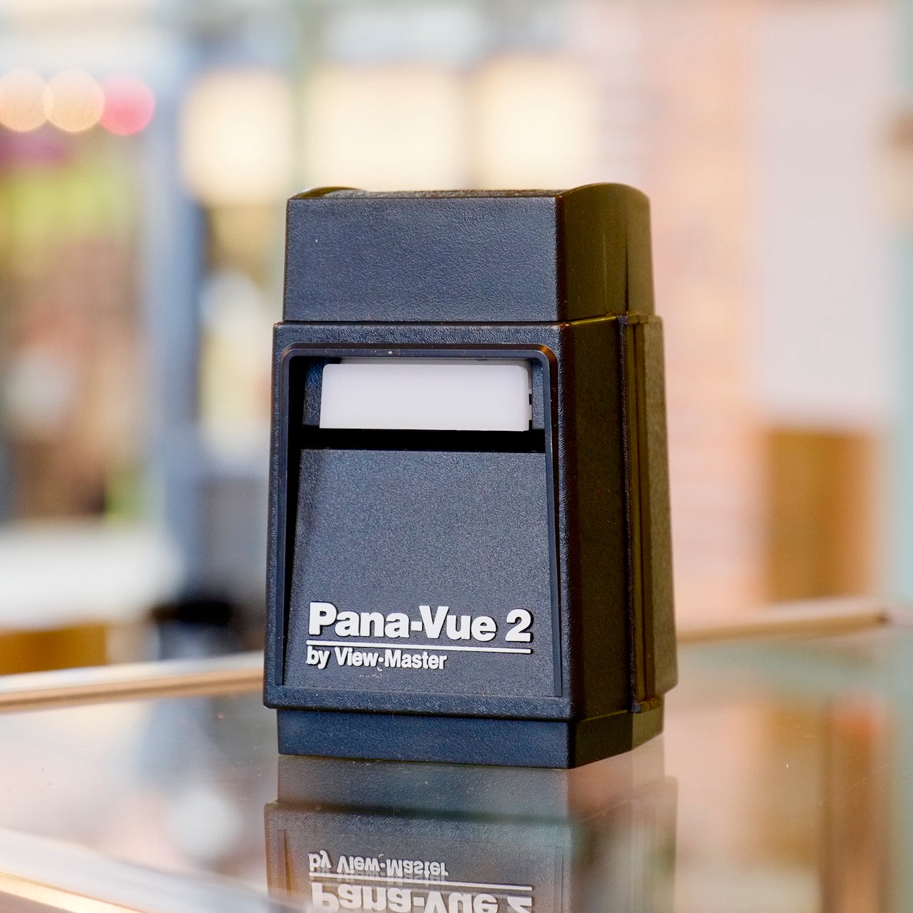 Pana-Vue 2 Lighted 2x2 Slide Viewer