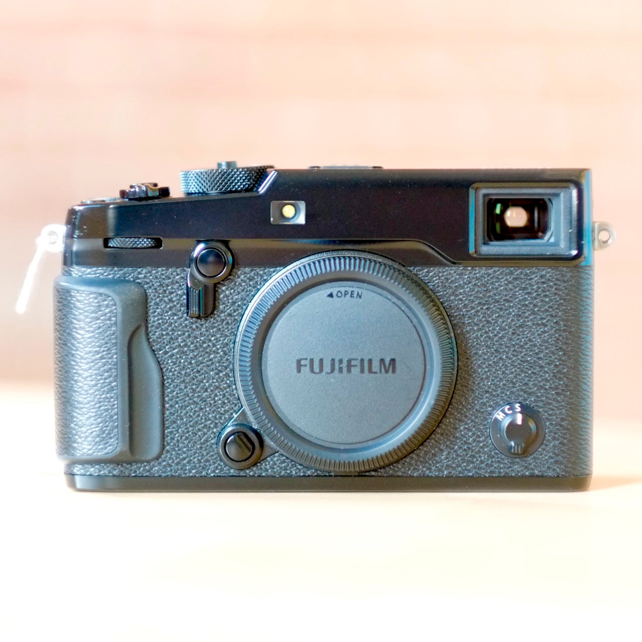 Fujifilm X-Pro2