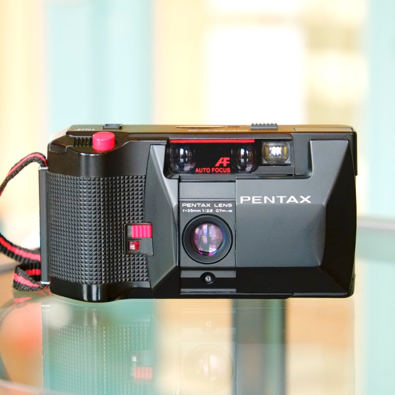 Pentax PC35AF-M – Camera Traders