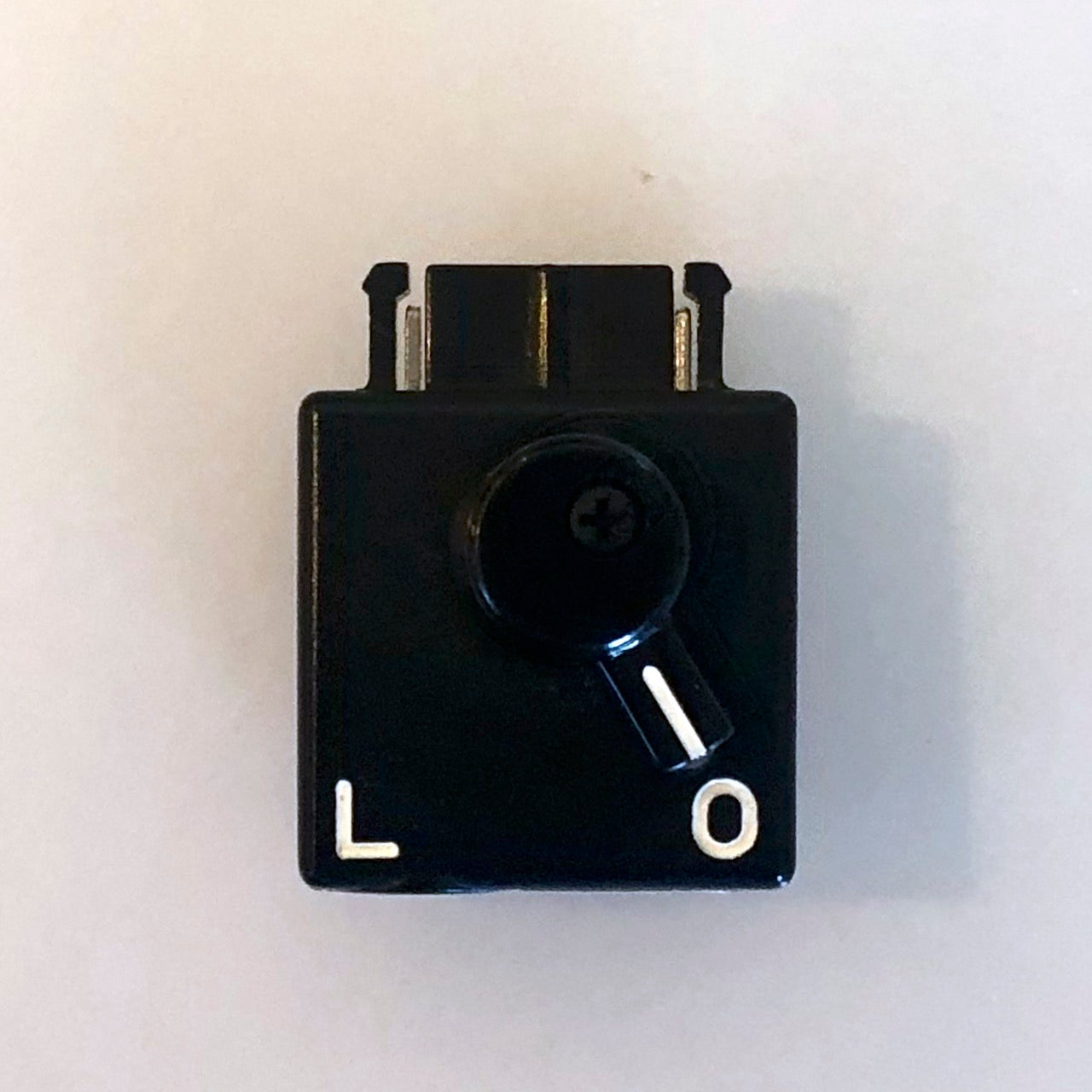 Mamiya Cable Release Adapter 2